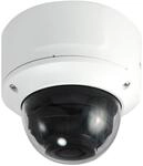 LevelOne IPCam FCS-4203 Z 4X Dome Out 2MP H.265 IR5.5W PoE