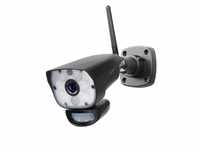 Funk-Überwachungskamera, 1080P, LED INDEXA DW700K