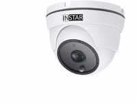 INSTAR IN-8003 Full HD (PoE) weiss - PoE Überwachungskamera - IP Kamera - Innen und