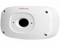 wasserdichte Box für Kamerakabel Weiß - Foscam