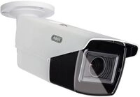 ABUS Analog HD Tube Kamera 5 MPx (2.7-13.5 mm) HDCC65550 &Uuml;berwachungskamera