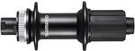 Shimano Tiagra Kasseten-Hinterrad Nabe Schwarz 32 Loch