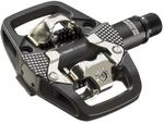 LOOK Cycle - X-Track En-Rage MTB-Pedale - Kompatibel mit Standard-SPD-Mechanismus -