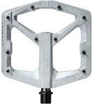 Crankbrothers Pedale Stamp 2 Silber