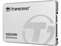 Transcend SSD250N 2,5 Zoll 2000 GB Serie ATA III 3D NAND