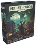 Fantasy Flight Games, Arkham Horror: LCG, Grundspiel, Expertenspiel, Kartenspiel, 1-4