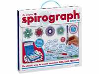 The Original Spirograph - Deluxe Set - Arts and Crafts - Kids Aged 8 Years and...