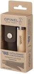 OPINEL Box aus Stahl, O001089, braun, M, 001089, natur