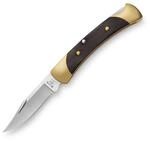 Buck Taschenmesser in Stahl 420 HC