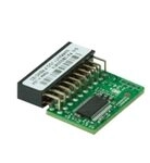 Vertikal TPM mit Infineon 9655