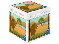 Ravensburger Puzzle 16540 - Safari - 99 Teile Puzzle Moment für Erwachsene und