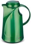 ROTPUNKT Isolierkanne 280 LEONIE 1,0 l | Zweifunktions-Drehverschluss | BPA Frei-