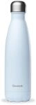 Qwetch - Trinkflasche Originals Edelstahl Isolierflasche 500ml Pastell Blau -