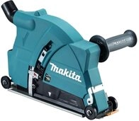 Makita 198440-5 Absaughaube Trennen 230mm