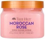 TREE HUT EXFOLIANTE AZUCAR ROSA DE MARRUECOS 510 GR