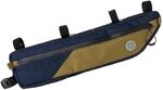 AGU Tube Venture Kartensack &ndash; Braun