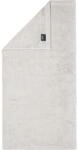 Caw&ouml; Handt&uuml;cher Life Style Uni 7007 Platin - 705