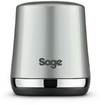 Sage Appliances Vac Q Blender Vakuumpumpe, Silber, BBL002