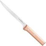 Opinel Messer Parallele Fleischmesser, grau, M, 1010311710