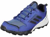 adidas performance Herren Trekking Shoes, Blue, 40 EU