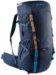 VAUDE Kinder & Jugend Rucksack Hidalgo 42+8 Liter, eclipse, Einheitsgr&ouml;&szlig;e