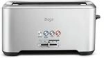 Sage - The 'A Bit More' Toaster - Toastschlitze f&uuml;r 4 Scheiben,...