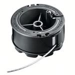 Bosch Fadenspule UniversalGrassCut (L&auml;nge: 6m, Dicke: 1.6mm, f&uuml;r Rasentrimmer