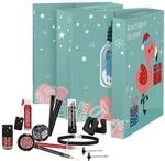 fesh! - Kosmetik-Adventskalender f&uuml;r Teens, All for You, 24 Beauty und Make-Up