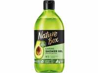 Nature Box Gel Pod Dusche Mit Avocado Pflegeöl 385 ml