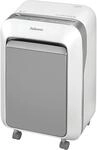 Fellowes Schredder Aktenvernichter LX211, 15 Blatt Micro-Cut P-5,