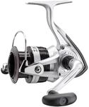 DAIWA - Angelrolle Sweepfire EC Vorderbremse