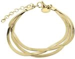 Armband aus Edelstahl