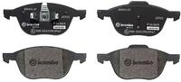 Brembo P 24 061X Brake Pad