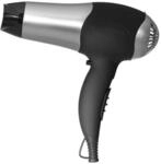 Tristar HD-2322 Haartrockner 2000 Watt mit Diffuser schwarz