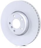 ATE 24.0136-0114.2 Bremsscheibe