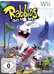 Rabbids Go Home
