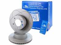 ATE 24032501381 Bremsscheibe Power Disc - (Paar)