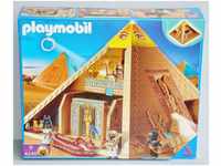 PLAYMOBIL® 4240 - Pyramide