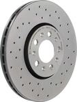 BREMBO 09.7010.2X Bremsscheibe Scheibenbremsen, Bremsscheiben (x2)
