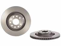 Brembo 09.A200.11 COATED DISC LINE Bremsscheibe - Paar