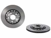 Brembo 09.A269.11 COATED DISC LINE Bremsscheibe - Paar