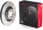 Brembo 09.8841.31 COATED DISC LINE Bremsscheibe - 1 St&uuml;ck