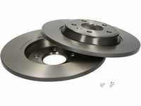 Brembo 08.A759.11 COATED DISC LINE Bremsscheibe - Paar