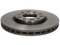 Brembo 09.A721.11 COATED DISC LINE Bremsscheibe - Paar