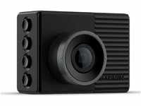 Garmin DashCam 46 – kompakte Dashcam mit 2 (5,1 cm) Farbdisplay, HD-Aufnahmen...