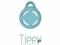 Tippy Fi, Autoschlüsselanhänger als Zubehör für die Einrichtung Tippy Pad gegen