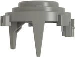 Osram LEDriving ADAPTER 64210DA07 f&uuml;r NIGHT BREAKER H7-LED; Lampenhalterung