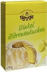 Bauckhof Bio Bauck Dinkel Zitronenkuchen (1 x 485 gr)