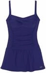 Lascana Damen Badekleid