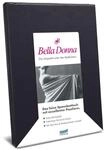 Formesse Bella Donna Jersey Spannbetttuch Spannbettlaken, Gr&ouml;&szlig;e:200x220-200x240 cm,
